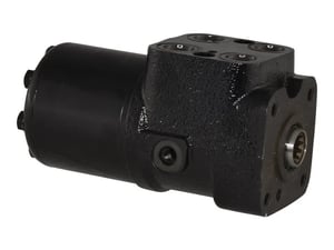 CONTROL UNIT - STEERING MODEL