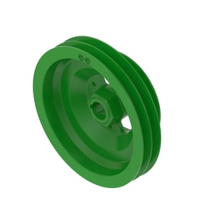 Pulley