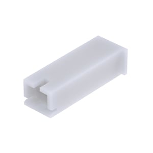 Elec. Connector Housing