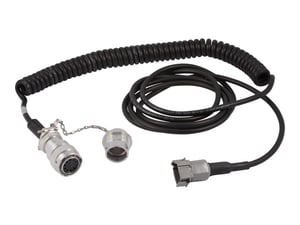 HARNESS,PLATFORM COIL (20/2630