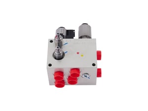 VALVE,MANIFOLD