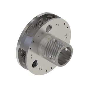 Planet Pinion Carrier