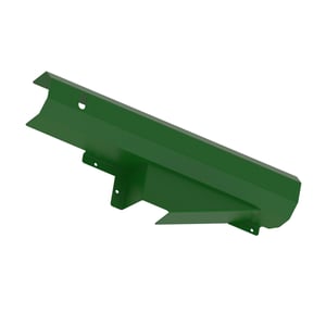 Powershaft Shield