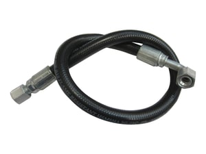 HOSE,.50X32.00 #8 STR X #8 90S