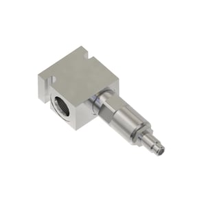 Pressure Relief Valve