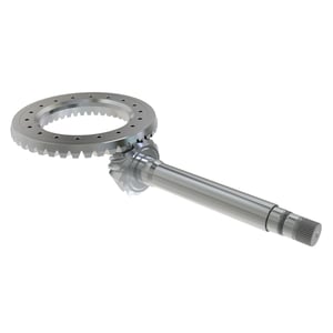 Bevel Gear Drive