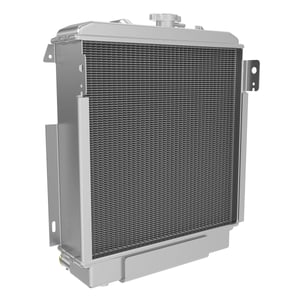 Radiator
