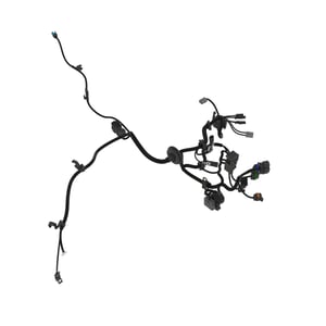 Cab Wiring Harness