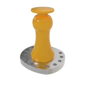 Trunnion