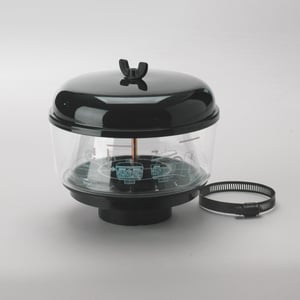 Donaldson H001249 Pre-Cleaner