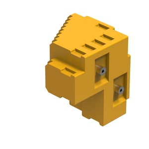 Counterweight