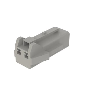 Elec. Connector Housing
