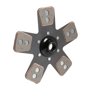 RE244084: Clutch Disk