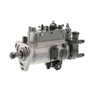 Fuel Injection Pump