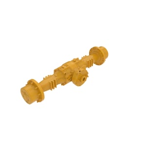 Rear Axle Reman