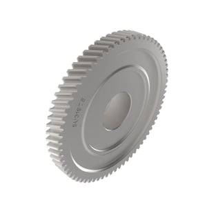 Helical Gear
