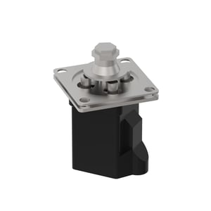 Hydr./Pilot Control Valve