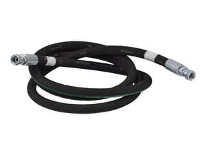 HOSE ASSY,10MM JIC/JIC