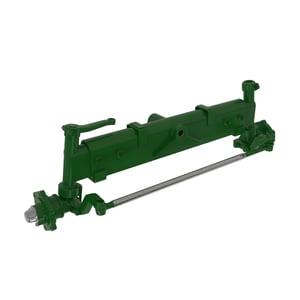Front Axle