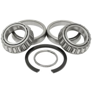 Bearing, Tapered Roller Kit, Clean Grain Gearbox