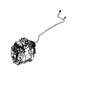 Transmission Reman