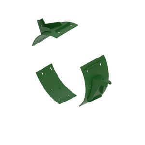 Threshing Element