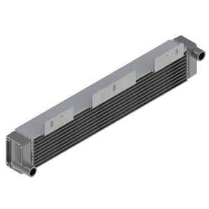 Oil Cooler