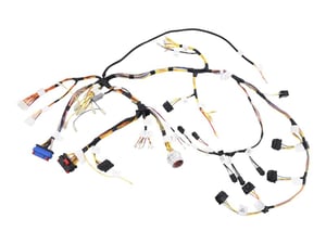 HARNESS, MTB ASSY 400S/SJ