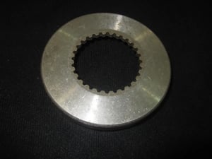 RING, DIFF GEAR -