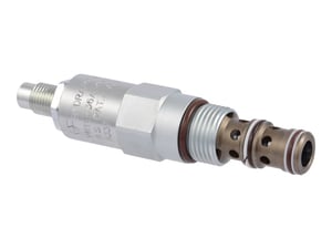 CARRTIDGE VALVE