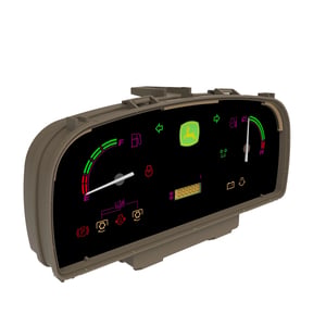 Instrument Cluster