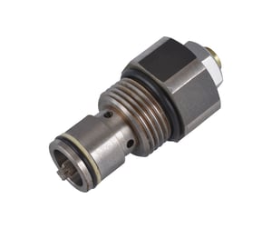 ASSEMBLY, RELIEF VALVE