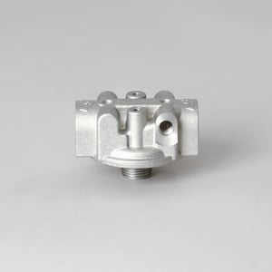 D/S,HEAD ASSEMBLY, HYDRAULIC