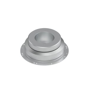 Torsional Damper