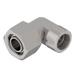 Elbow Fitting