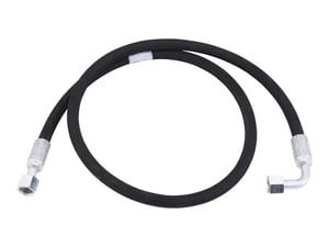 HOSE ASSY,10MM ORFS/ORFS
