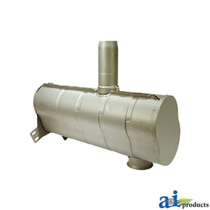 Muffler