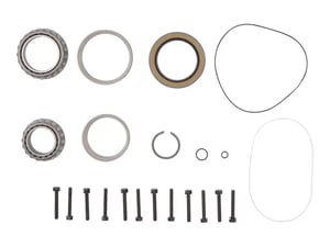 KIT, BEARING & SEAL