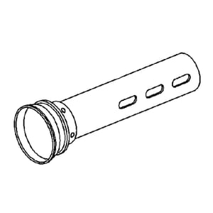 Powershaft Shield