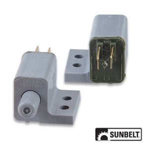 Plunger Switch