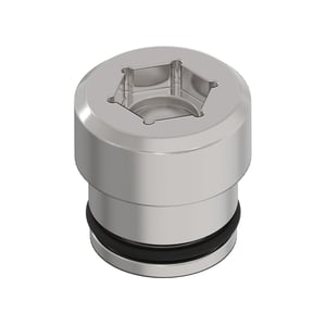Check Valve