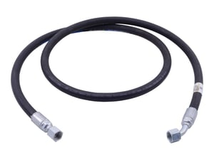 HOSE ASSY,12.5MM ORFS/ORFS