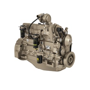 Diesel Engine