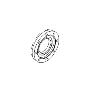 Flange