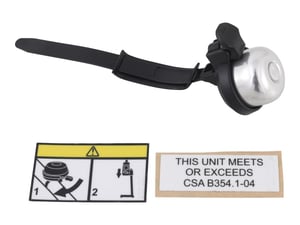 KIT,CSA FT LIFTPOD