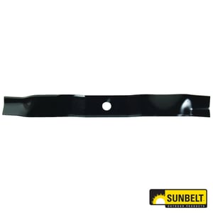 Mower Blade