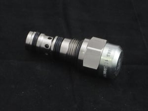 CARTRIDGE W/SEALS