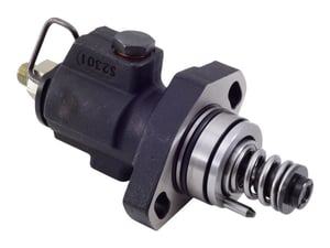 PUMP,FUEL INJECTION (D SERIES)