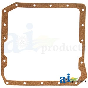 Gasket, Transmission Cover