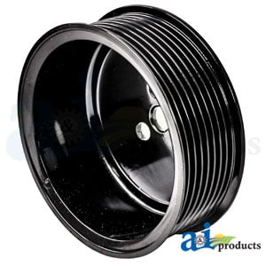 Pulley, Water PUMP (94 MM DIA)